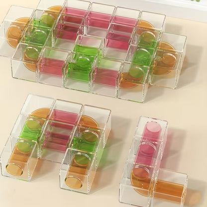 Pipeline Building Blocks Set Of 24