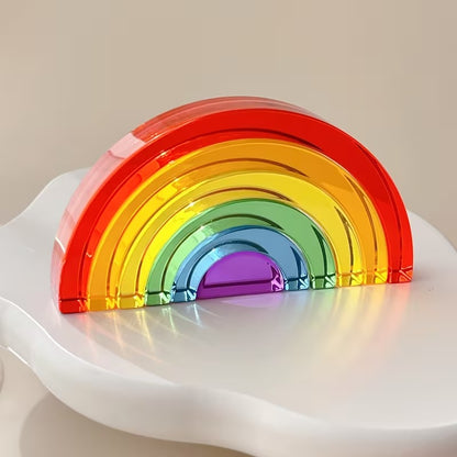 Acrylic Rainbow