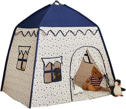 Kids Play Tent Large Space Playhouse
