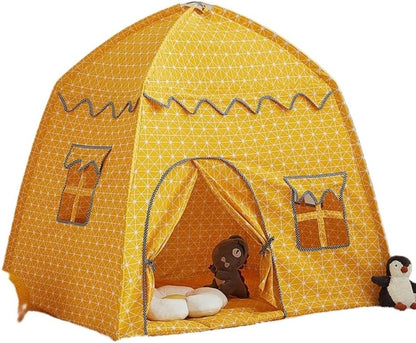 Kids Play Tent Large Space Playhouse