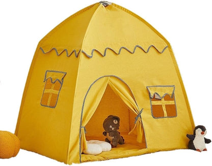 Kids Play Tent Large Space Playhouse
