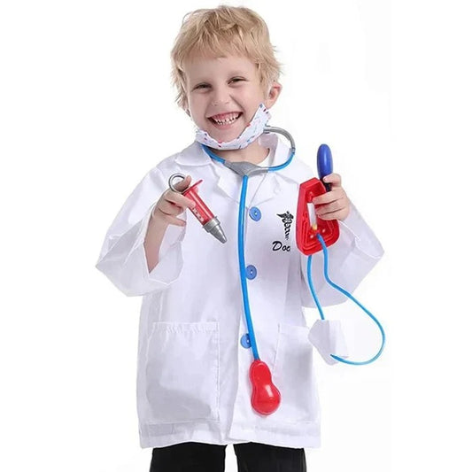 Doctor Dress up & Accessories