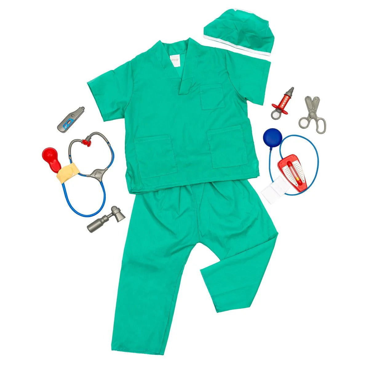 Surgeon Dress up & Accessories