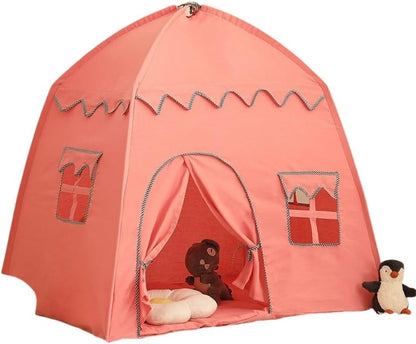Kids Play Tent Large Space Playhouse