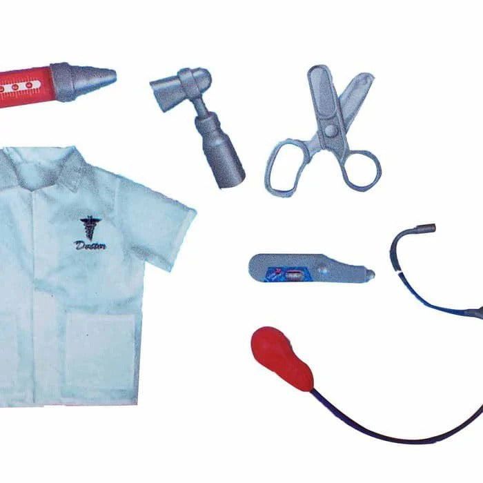 Doctor Dress up & Accessories