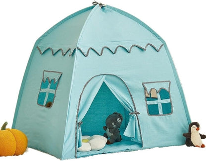 Kids Play Tent Large Space Playhouse