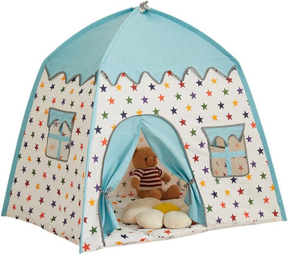 Kids Play Tent Large Space Playhouse