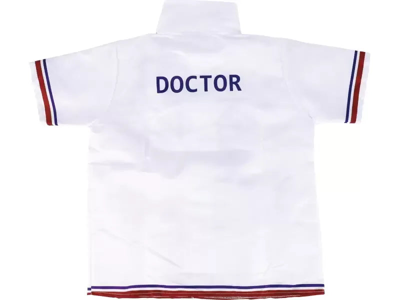 Doctor Costume with Accessories