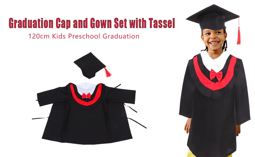 PHD Costume