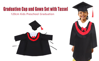 PHD Costume