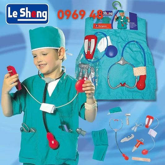 Surgeon Dress up & Accessories
