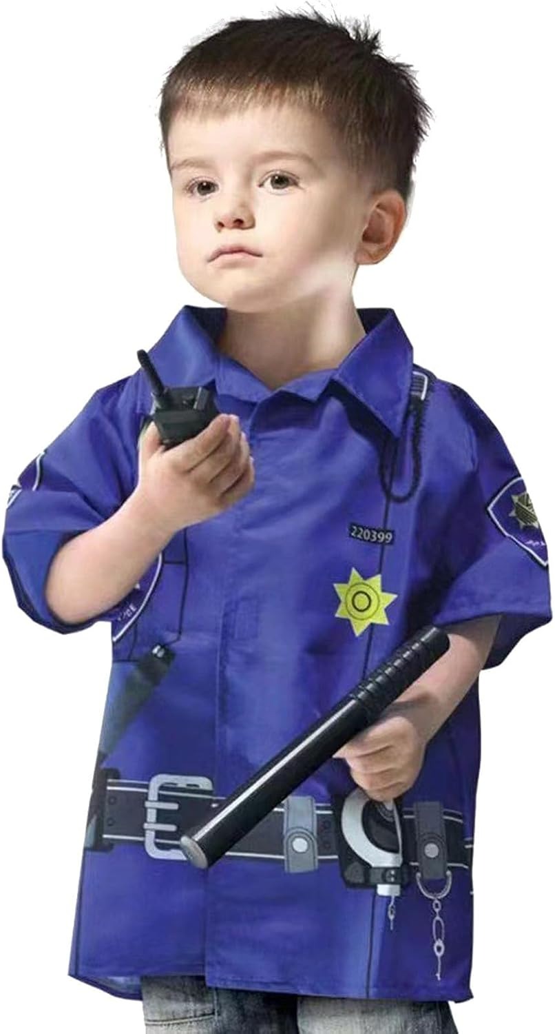 Career Play-Police