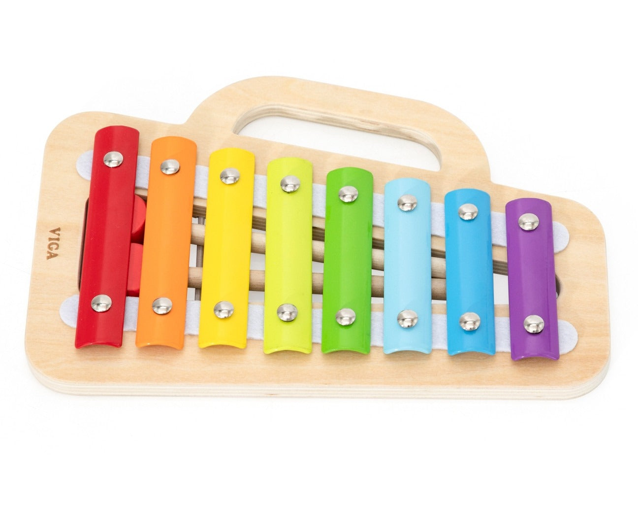 Wooden Xylophone