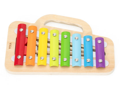 Wooden Xylophone