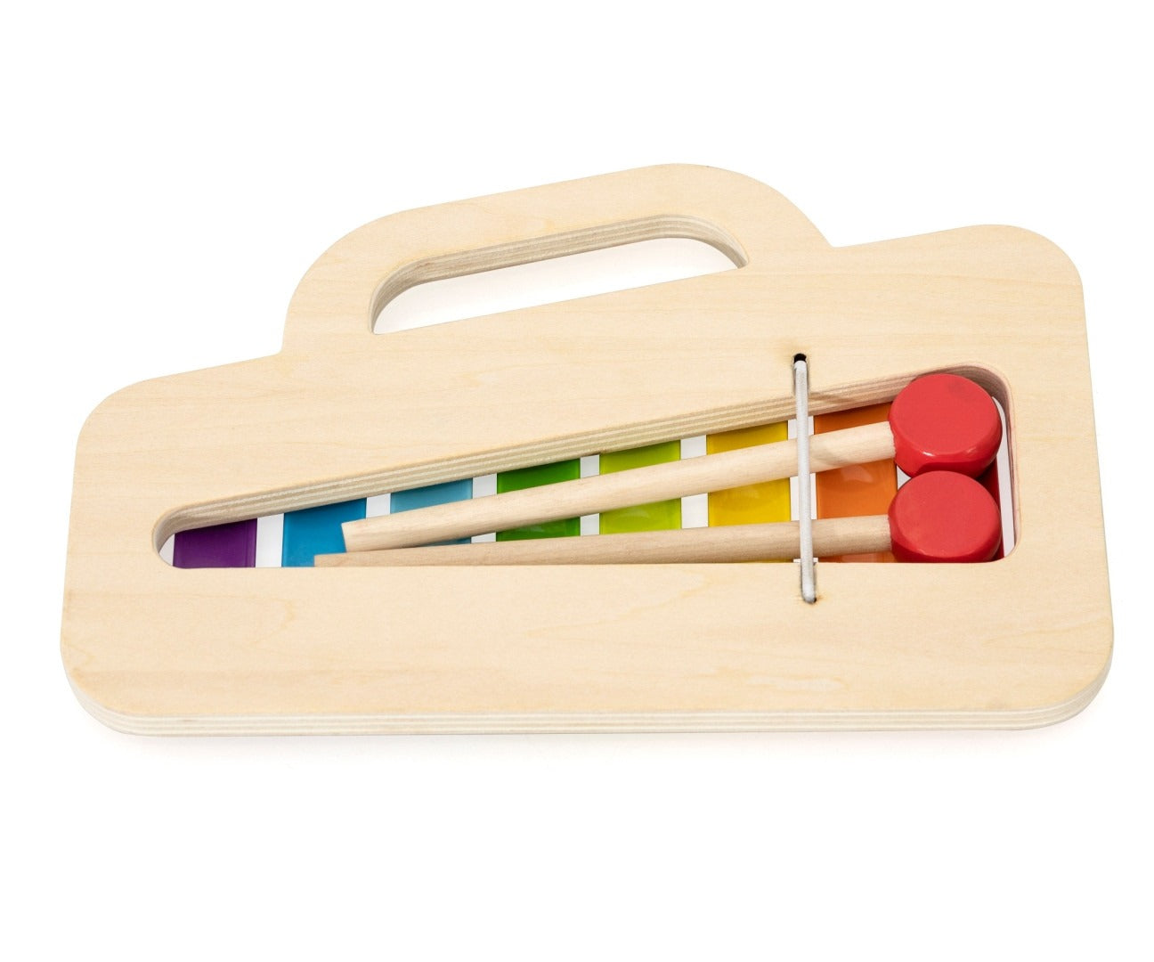 Wooden Xylophone