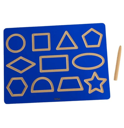 Patterns Tracing Board