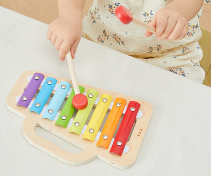 Wooden Xylophone
