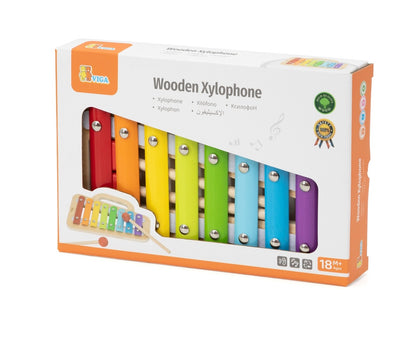 Wooden Xylophone