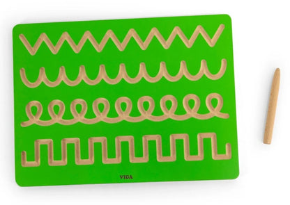 Patterns Tracing Board
