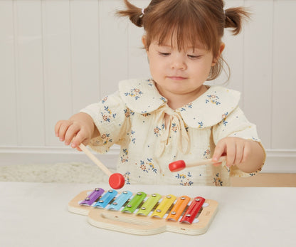 Wooden Xylophone