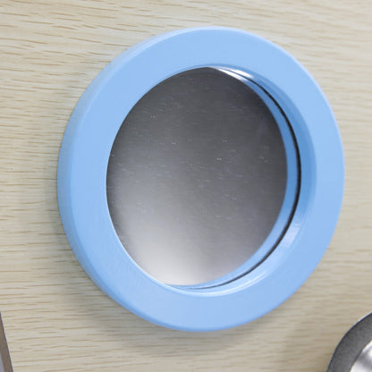 Sensory Arc Wall Activity Panel