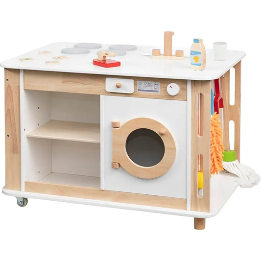 Life Skills Play Center