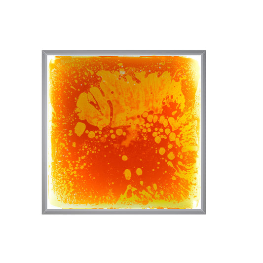 LED Liquid Floor Tile