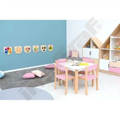 Wall Toy Sliding  Ball