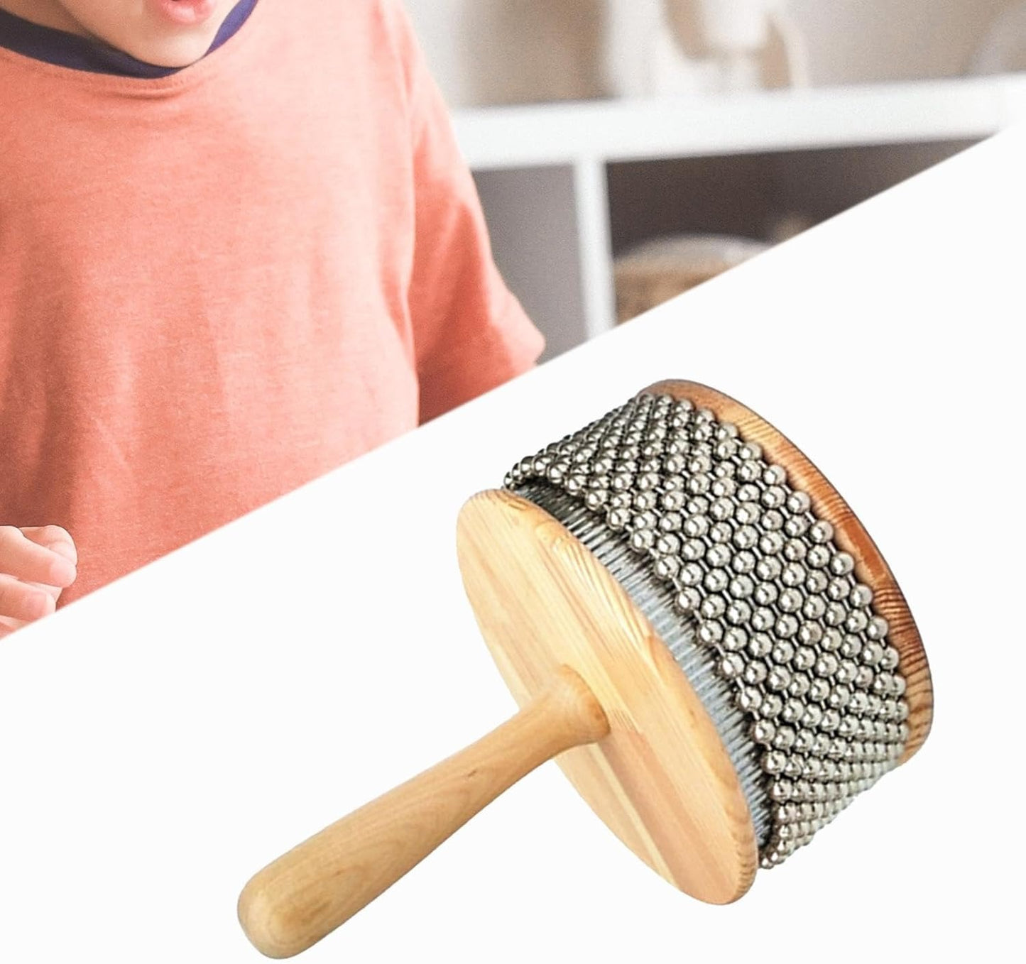 Cabasas Shaker