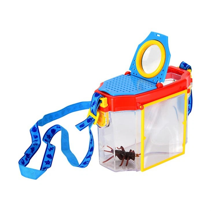 Magnifying Small Insects Bug Viewer Magnifying – Inventors Educational
