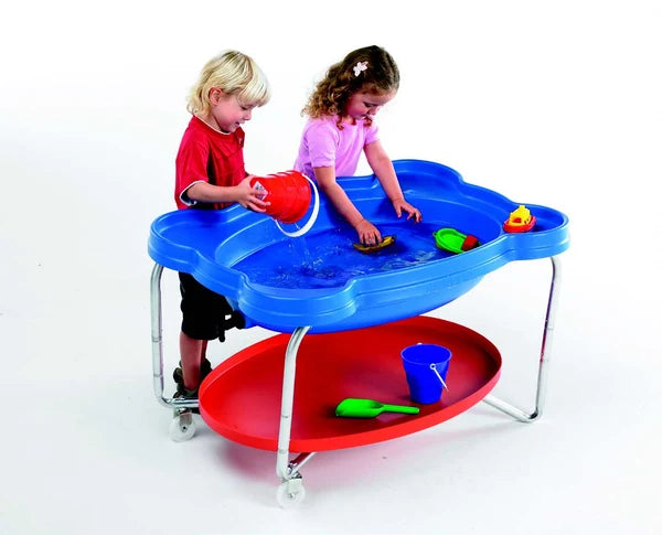 La Palma Sand & Water Play Centre