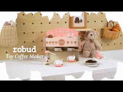 Kids Toys Coffee Maker