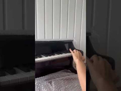 My First Piano – Black
