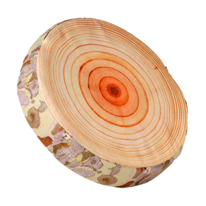 Fruit & Vegetable Cushions Seating (set of 10)