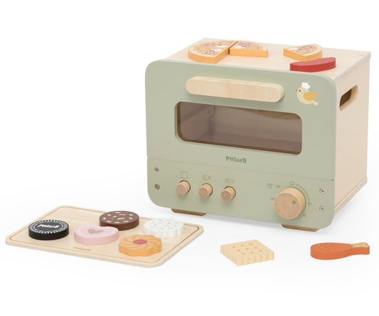 Sweet & Savory Oven Set